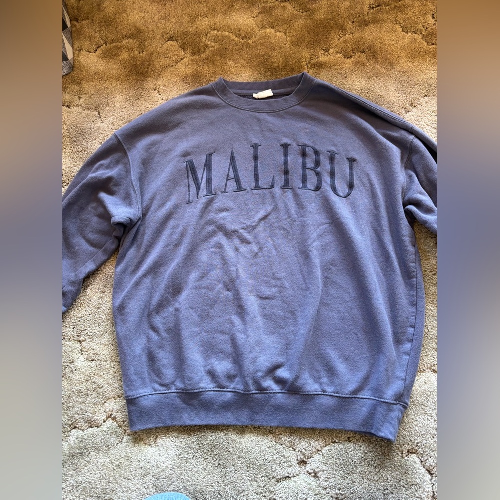 Reflex Malibu Sweater